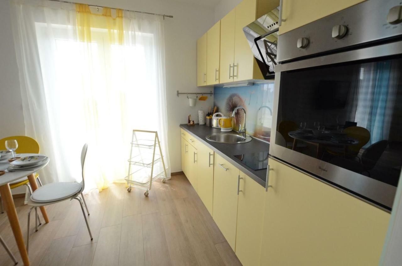 Apartments Golden Hour Jurdani Экстерьер фото